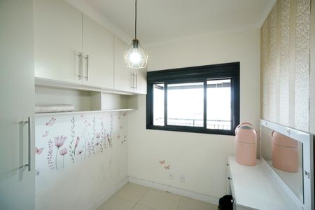 Apartamento à venda com 63m², 2 quartos e 1 vaga Apartamento à venda com 63m², 2 quartos e 1 vagaQuarto 01