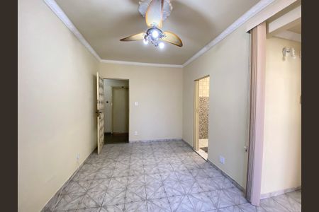Sala de apartamento para alugar com 1 quarto, 40m² em Pilares, Rio de Janeiro