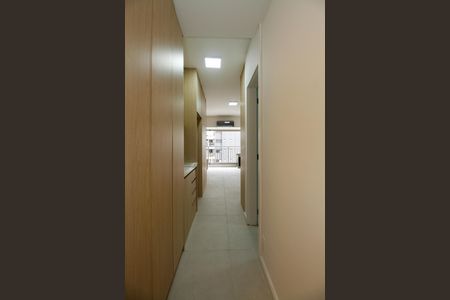 Studio de kitnet/studio para alugar com 1 quarto, 31m² em Cerqueira César, São Paulo