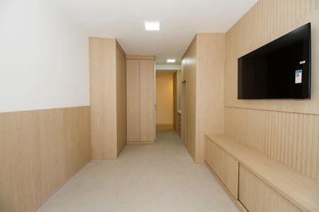 Studio para alugar com 31m², 1 quarto e sem vaga Studio para alugar com 31m², 1 quarto e sem vagaStudio