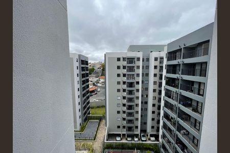 Apartamento para alugar com 37m², 2 quartos e sem vagaQuarto 2