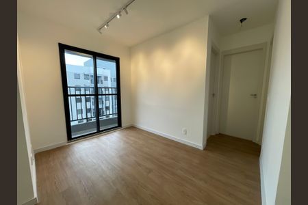 Sala de apartamento à venda com 2 quartos, 37m² em Jaguaré, São Paulo