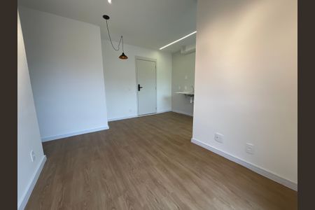 Sala de apartamento à venda com 2 quartos, 37m² em Jaguaré, São Paulo