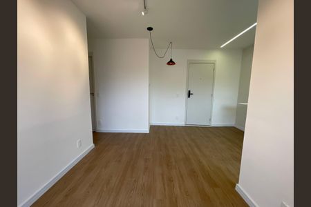 Apartamento para alugar com 37m², 2 quartos e sem vagaSala