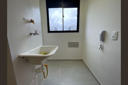 Apartamento para alugar com 37m², 2 quartos e sem vagaCozinha e Área de Serviço