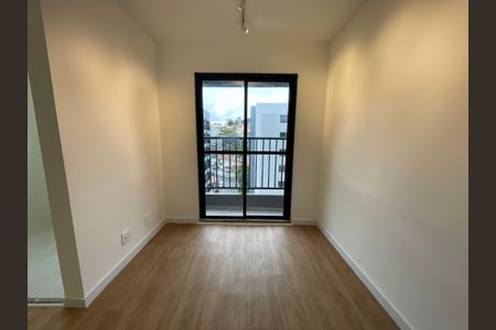 Apartamento para alugar com 37m², 2 quartos e sem vagaSala