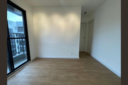 Sala de apartamento à venda com 2 quartos, 37m² em Jaguaré, São Paulo