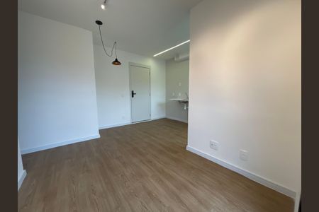 Sala de apartamento à venda com 2 quartos, 37m² em Jaguaré, São Paulo