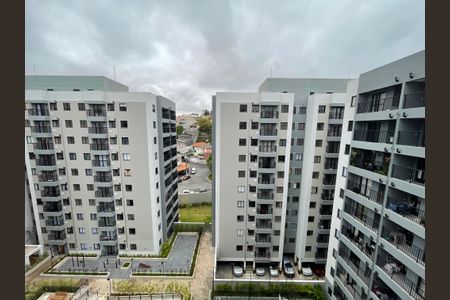 Apartamento para alugar com 37m², 2 quartos e sem vagaQuarto 1