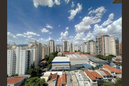 Apartamento para alugar com 42m², 1 quarto e 1 vaga Apartamento para alugar com 42m², 1 quarto e 1 vagaQuarto