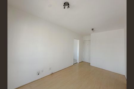 Sala de apartamento para alugar com 1 quarto, 42m² em Perdizes, São Paulo
