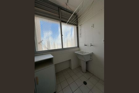 Apartamento para alugar com 42m², 1 quarto e 1 vaga Apartamento para alugar com 42m², 1 quarto e 1 vagaÁrea de Serviço