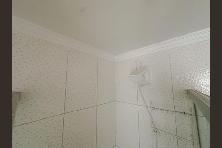 Apartamento para alugar com 42m², 1 quarto e 1 vaga Apartamento para alugar com 42m², 1 quarto e 1 vagaBanheiro
