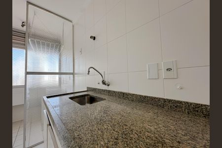 Apartamento para alugar com 42m², 1 quarto e 1 vaga Apartamento para alugar com 42m², 1 quarto e 1 vagaCozinha