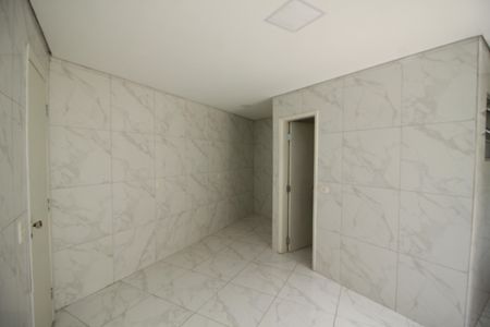 Sala/Cozinha de casa para alugar com 1 quarto, 50m² em Vila Independencia, São Paulo