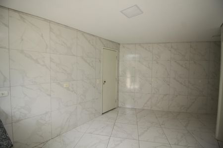 Sala/Cozinha de casa para alugar com 1 quarto, 50m² em Vila Independencia, São Paulo