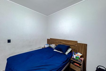 Apartamento à venda com 122m², 4 quartos e 2 vagasQuarto 4 - Suíte