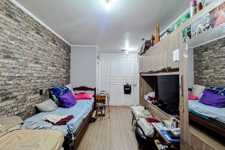 Apartamento à venda com 122m², 4 quartos e 2 vagasQuarto 1 - Suíte