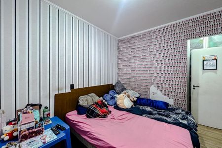 Apartamento à venda com 122m², 4 quartos e 2 vagasQuarto 2 - Suíte
