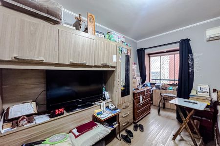 Apartamento à venda com 122m², 4 quartos e 2 vagasQuarto 1 - Suíte