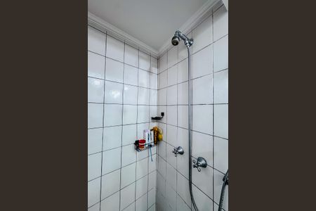 Apartamento à venda com 122m², 4 quartos e 2 vagasBanheiro da Suíte 2