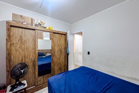 Apartamento à venda com 122m², 4 quartos e 2 vagasQuarto 4 - Suíte