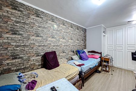 Apartamento à venda com 122m², 4 quartos e 2 vagasQuarto 1 - Suíte