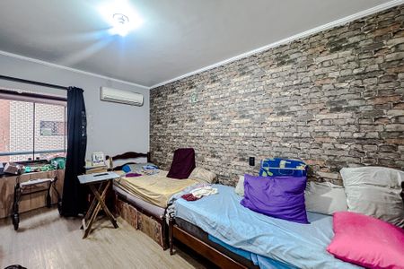 Apartamento à venda com 122m², 4 quartos e 2 vagasQuarto 1 - Suíte