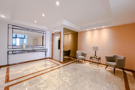 Apartamento à venda com 122m², 4 quartos e 2 vagasÁrea comum