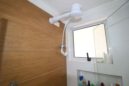 Apartamento à venda com 59m², 3 quartos e sem vagaBanheiro