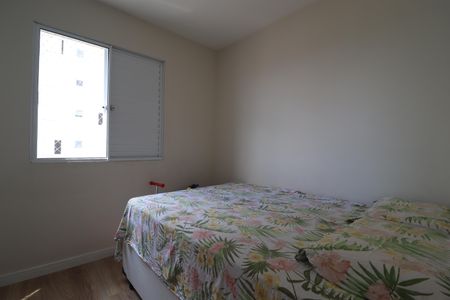 Quarto 1 de apartamento à venda com 3 quartos, 59m² em Parque Erasmo Assunção, Santo André