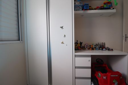 Apartamento à venda com 59m², 3 quartos e sem vagaQuarto 3