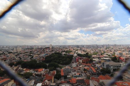 Apartamento à venda com 59m², 3 quartos e sem vagaVista Varanda