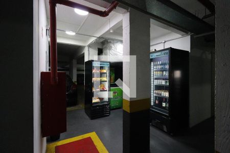 Apartamento à venda com 59m², 3 quartos e sem vaga Apartamento à venda com 59m², 3 quartos e sem vagaÁrea comum - Mini Mercado