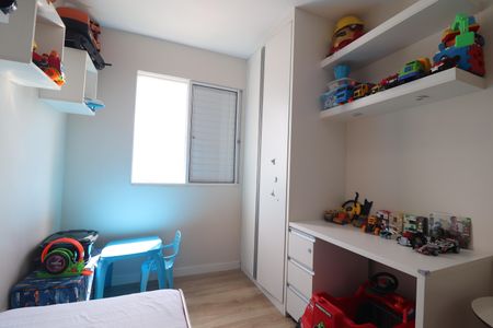 Apartamento à venda com 59m², 3 quartos e sem vagaQuarto 3