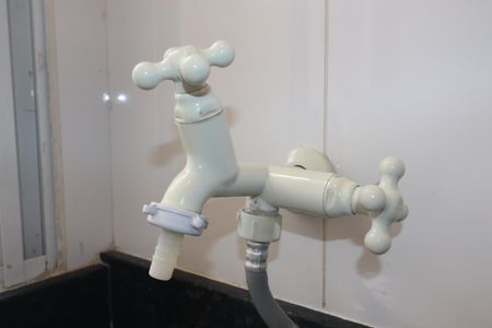 Apartamento à venda com 59m², 3 quartos e sem vagaÁrea de Serviço