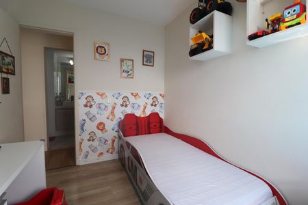 Apartamento à venda com 59m², 3 quartos e sem vagaQuarto 3