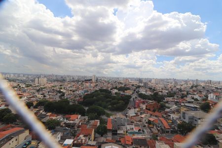 Apartamento à venda com 59m², 3 quartos e sem vagaVista Quarto 3