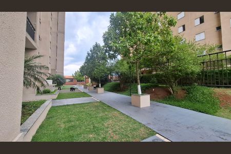 Apartamento à venda com 59m², 3 quartos e sem vaga Apartamento à venda com 59m², 3 quartos e sem vagaÁrea comum