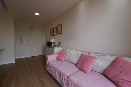 Apartamento à venda com 59m², 3 quartos e sem vagaSala