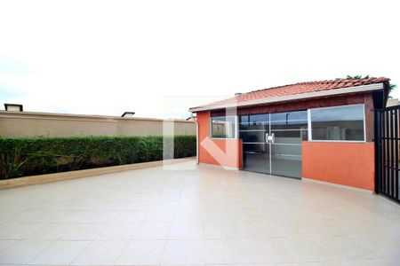 Apartamento à venda com 59m², 3 quartos e sem vaga Apartamento à venda com 59m², 3 quartos e sem vagaÁrea comum - Espaço Gourmet