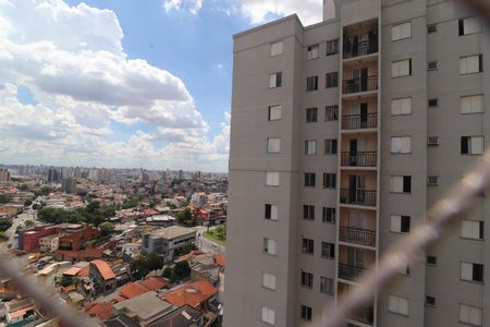 Apartamento à venda com 59m², 3 quartos e sem vagaVista Quarto 1