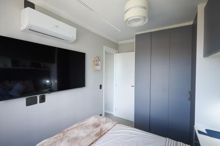 Apartamento à venda com 47m², 2 quartos e sem vaga Apartamento à venda com 47m², 2 quartos e sem vagaQuarto 2