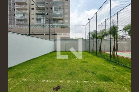 Apartamento à venda com 47m², 2 quartos e sem vaga Apartamento à venda com 47m², 2 quartos e sem vagaÁrea comum