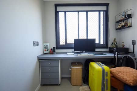 Apartamento à venda com 47m², 2 quartos e sem vaga Apartamento à venda com 47m², 2 quartos e sem vagaQuarto 1