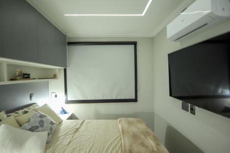 Apartamento à venda com 47m², 2 quartos e sem vaga Apartamento à venda com 47m², 2 quartos e sem vagaQuarto 2