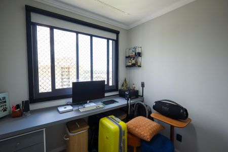 Apartamento à venda com 47m², 2 quartos e sem vaga Apartamento à venda com 47m², 2 quartos e sem vagaQuarto 1