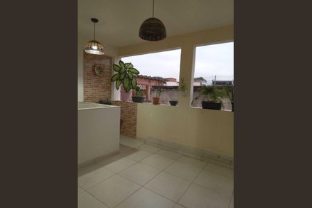 Casa de condomínio para alugar com 168m², 2 quartos e 1 vagaÁrea externa