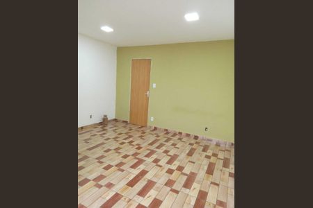 Casa de condomínio para alugar com 168m², 2 quartos e 1 vagaSala