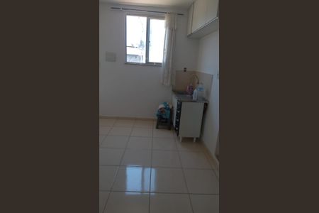 Cozinha de casa de condomínio para alugar com 2 quartos, 168m² em Pilares, Rio de Janeiro